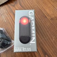 Garmin varia RTL 515 + Supporto Specialized