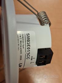 sensore CO2 KNX Eelectron 