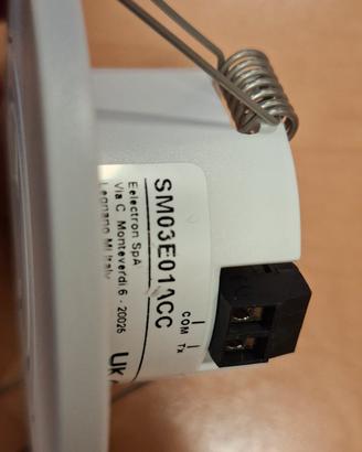 sensore CO2 KNX Eelectron 