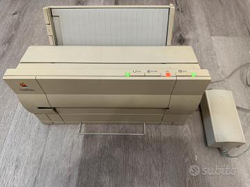Stampante Apple Stylewriter vintage