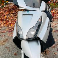 Piaggio x7 250 iniezione elettronica per natale