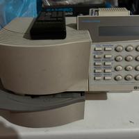 Macchina affrancatrice pitney bowes b700