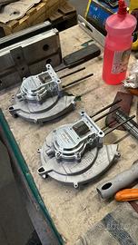 Kit carterino lamellare piaggio ciao/si/bravo