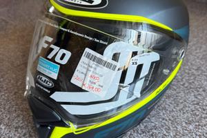 Casco HCJ F70 Feron
