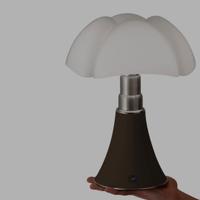 Martinelli Luce Pipistrello MINI Touch NUOVA❗️❗️