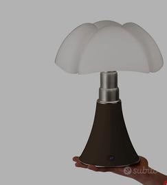 Martinelli Luce Pipistrello MINI Touch NUOVA❗️❗️