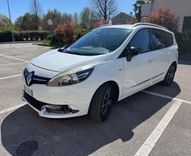 RENAULT Scénic 2ª serie - 2013