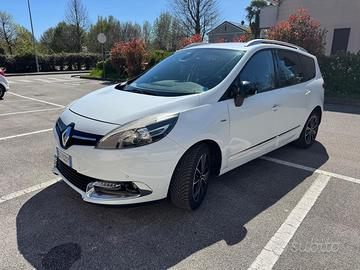 RENAULT Scénic 2ª serie - 2013