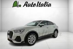 AUDI Q3 40 TDI S-TRONIC BUSINESS quattro 2021