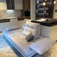 Divano Max Divani mod. Bucci