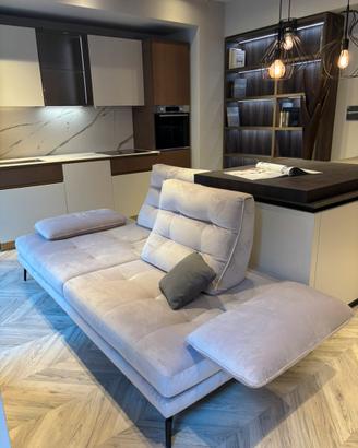 Divano Max Divani mod. Bucci