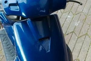 scooter 50 sr aprilia