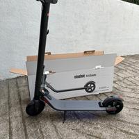 Nineboot kickScooter monopattino elettrico