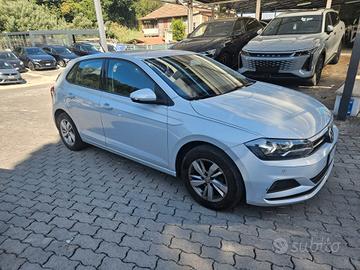 Volkswagen Polo 1.0 TSI DSG 5p. Comfortline BlueMo