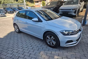 Volkswagen Polo 1.0 TSI DSG 5p. Comfortline BlueMo