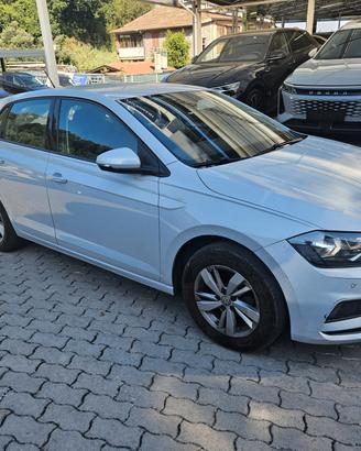 Volkswagen Polo 1.0 TSI DSG 5p. Comfortline BlueMo
