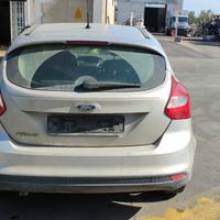 Portellone Paraurti posteriore Ford Focus 2011