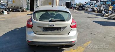 Portellone Paraurti posteriore Ford Focus 2011