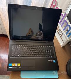 Portatile Lenovo