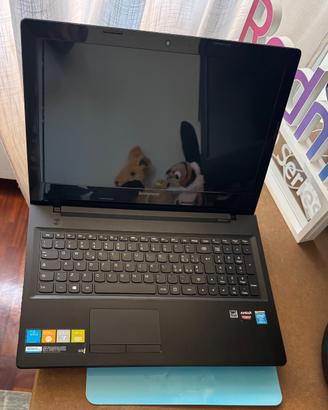Portatile Lenovo
