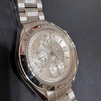 Omega Speedmaster Date Full Set