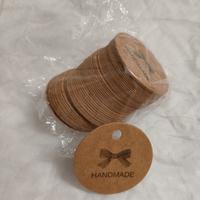 biglietti handmade with love