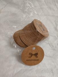 biglietti handmade with love