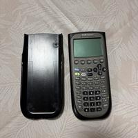 Calcolatrice Texas instruments TI-89 TITANIUM