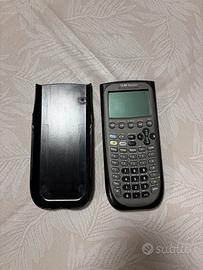 Calcolatrice Texas instruments TI-89 TITANIUM