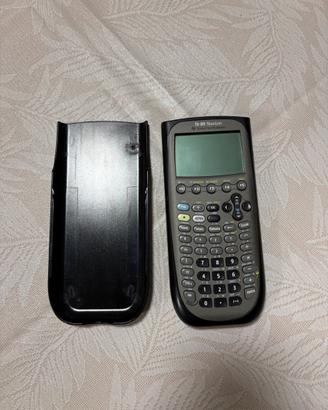 Calcolatrice Texas instruments TI-89 TITANIUM