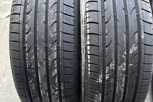 gomme usate 2255518 Estivo BRIDGESTONE - DUELER HP