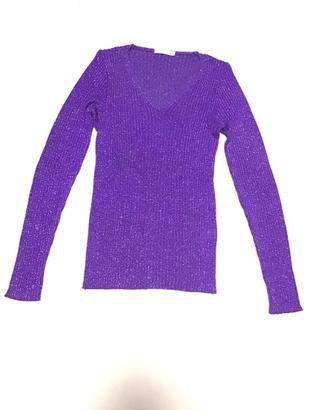 Maglia donna maniche lunghe