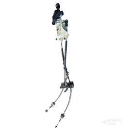 LEVA CAMBIO PIÙ CORDE FIAT Ducato 5° Serie Resty