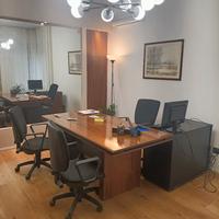 Stanze in studio professionale
