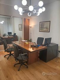Stanze in studio professionale
