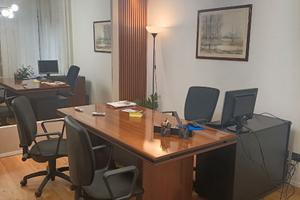 Stanze in studio professionale