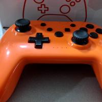 joystick wireless Nintendo switch 
