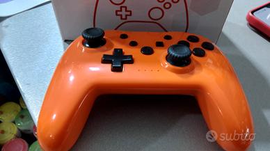 joystick wireless Nintendo switch 
