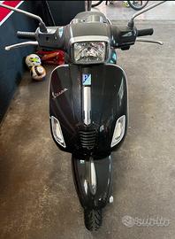 Vespa 150S