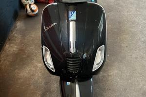 Vespa 150S