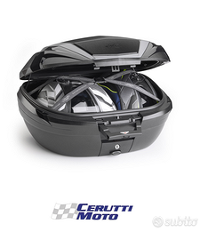 baule bauletto kappa K5600NN 56 litri