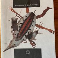 Libro "Totem e tabu'" di Freud