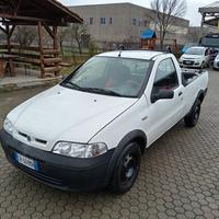 Fiat STRADA STRADA 1.9 d