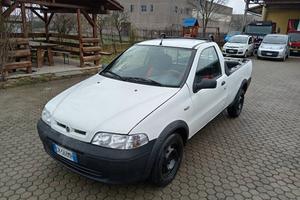 Fiat STRADA STRADA 1.9 d