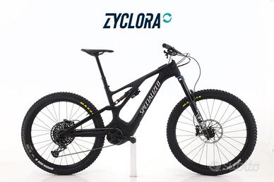 Specialized Turbo Levo GX t.L
