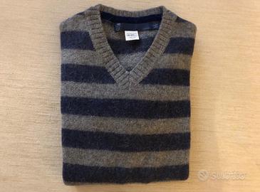 Liu-Jo Maglione Uomo taglia media 100% Lana-Alpaca