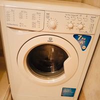 Lavatrice indesit 7kg A++