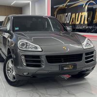 Porsche Cayenne 4.8 S 385Cv Full Opt