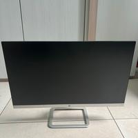 Monitor hp 24s