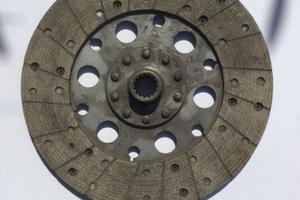 Disco frizione